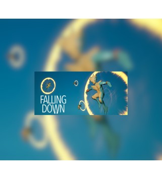 Falling Down by Ercan Bilgin Steam Key GLOBAL